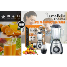 Багатофункціональний блендер LumaBella LB-53035