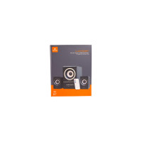 Computer speakers 2.0 Kisonli U-2700BT