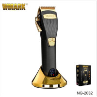 Cordless Hair Clipper WMARK NG-2032