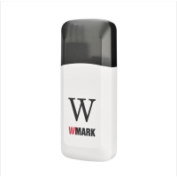 Mini nose hair trimmer WMARK NG-NT002