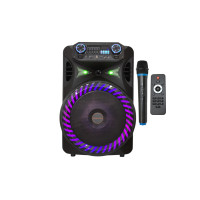 Acoustic system KOLAV-F1515