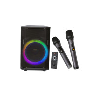 Acoustic system KOLAV-KHN1209